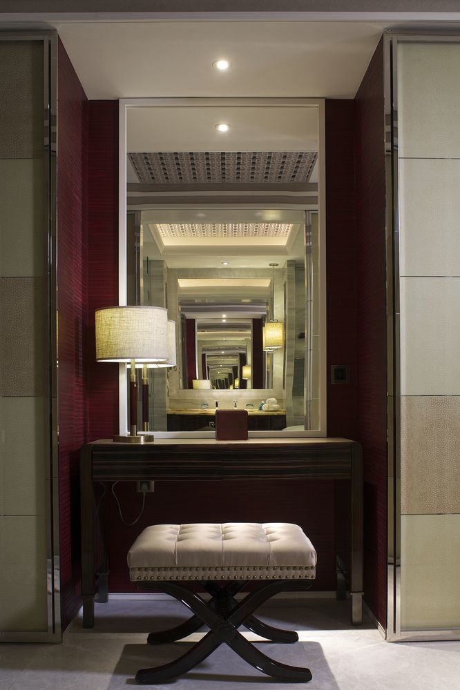 Grand Bay Hotel Beijing Jinpoluo Exterior foto